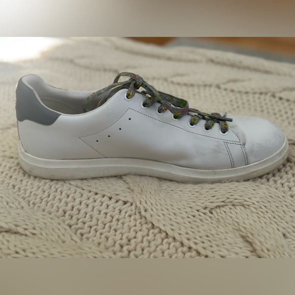Tori Burch Sneakers - Picture 3 of 11